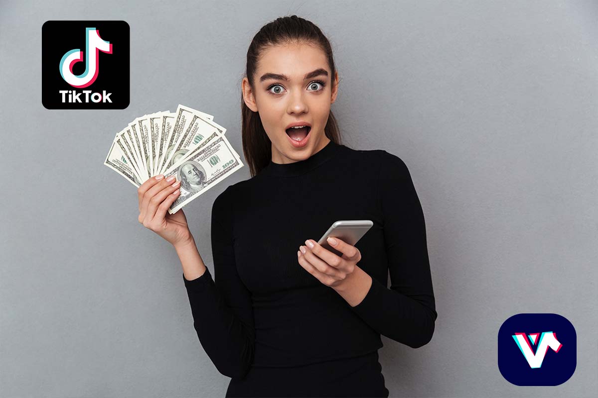 Read more about the article Legit Ways to Make Money on TikTok in 2023 (7 Tactics)